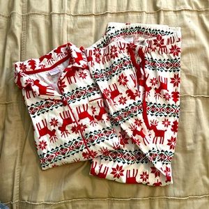 Hanna Andersson Women’s PJ Set